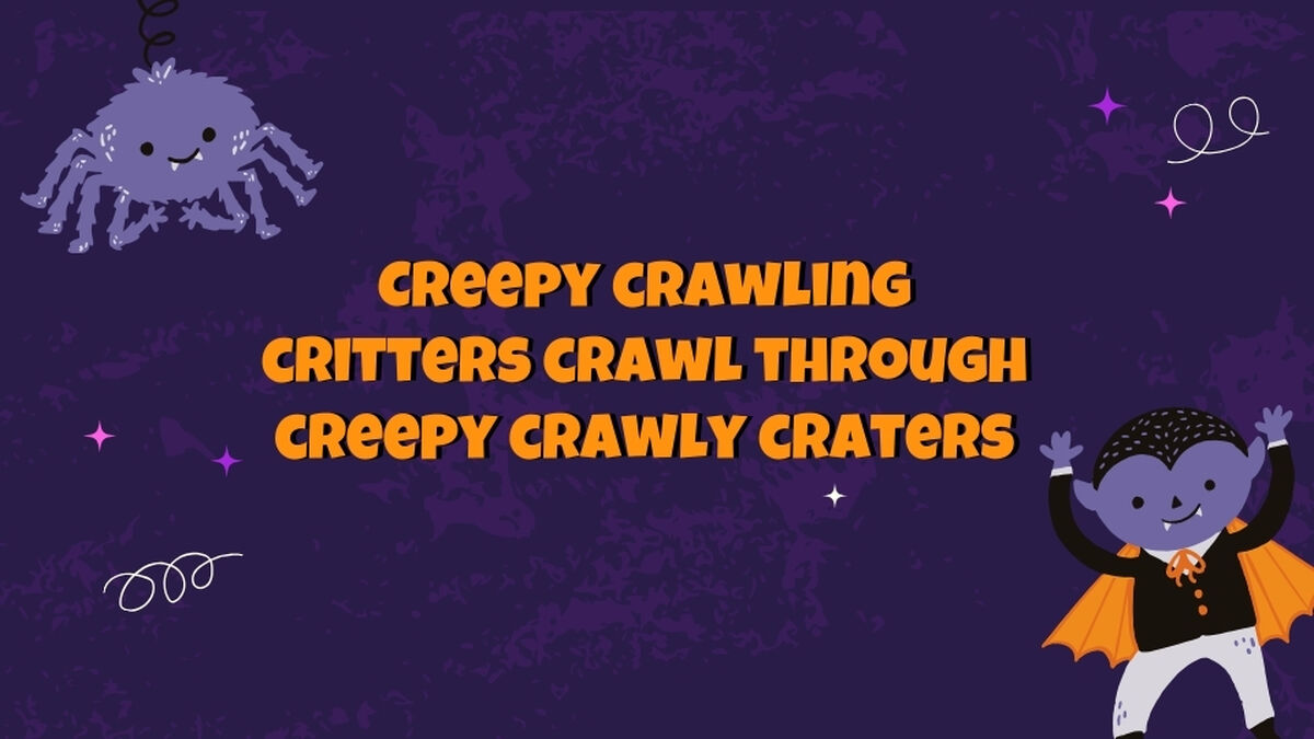 Dracular Vernacular image number null